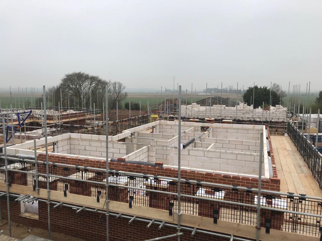 Existing Property in Carlton Colville, Suffolk
